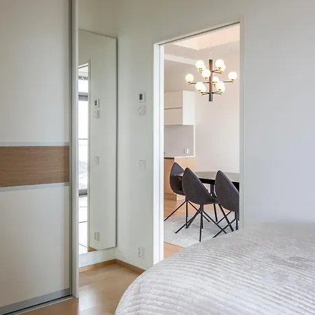 35th Floor Executive Penthouse W Private *