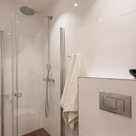 Apartamento 35th Floor Executive Penthouse W Private