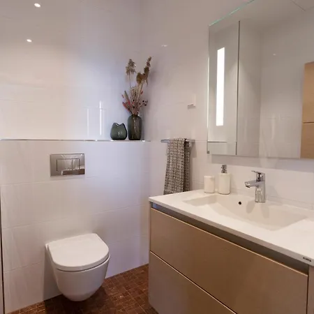 35th Floor Executive Penthouse W Private Apartamento *